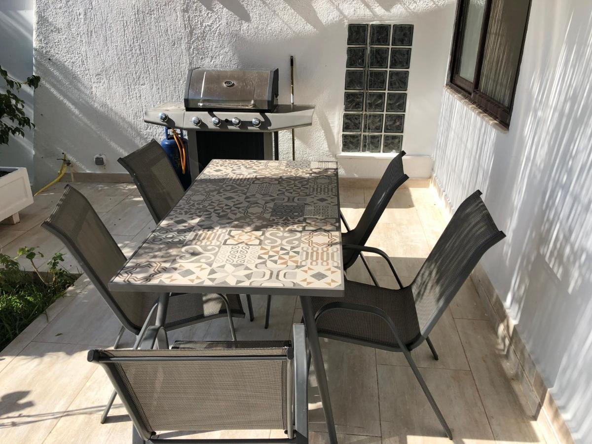 Villaparadiso Beach Front Villa Makris Gialos Argostoli  Ngoại thất bức ảnh